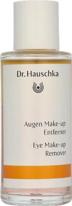 Actual product image Dr. Hauschka Eye Make-Up Remover (Make-up remover, 75 ml)