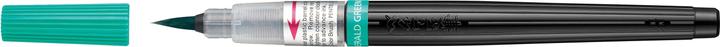Produktbild Pentel Pinselstift Colour Brush (Grün, 1 x)