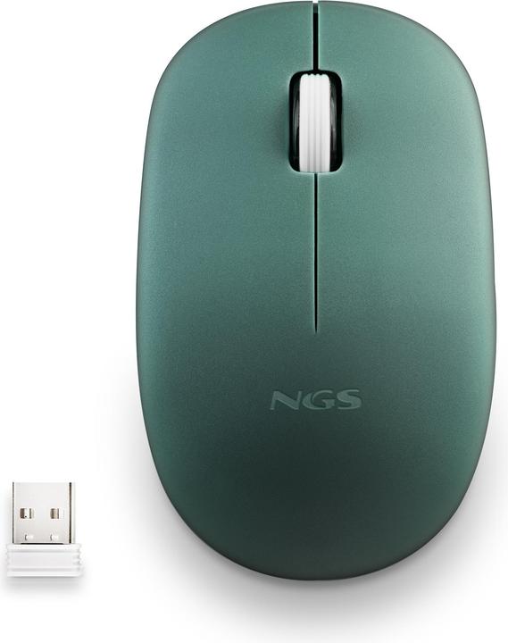 Image du produit NGS Fog Pro (Sans fil)
