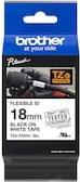 Actual product image Brother Tze-Fx241 (1.80 cm, Black)