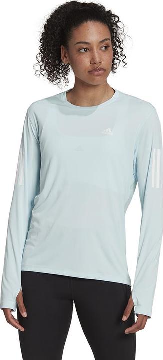 Actual product image adidas Otr Cooler T-Shirt Running Women (M)