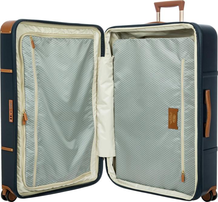 Produktbild Brics Bellagio 4 Rollen Trolley 82 cm mit Dehnfalte (118 l)