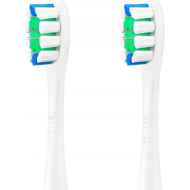 Oclean, Zahnbürstenkopf, Plaque Control (2 x)