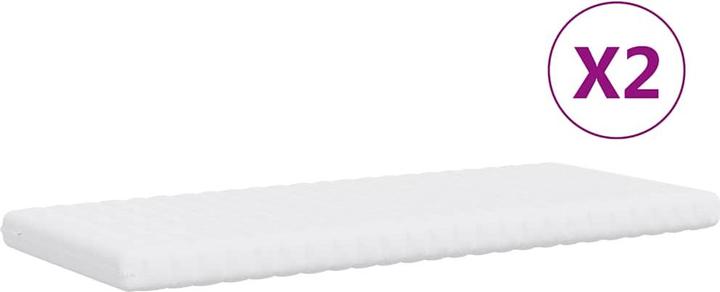 Produktbild vidaXL ausziehbares Tagesbett