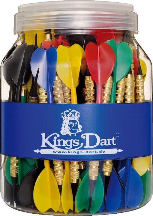 Kings Dart Soft Darts Standard (15 g)