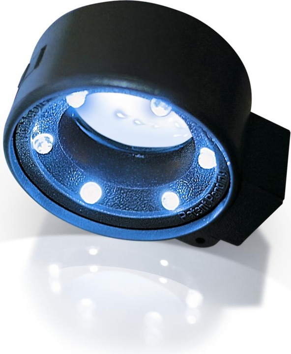 Produktbild Visible Dust Quasar Plus Sensor Lupe 7x 52 mm Filtergewinde