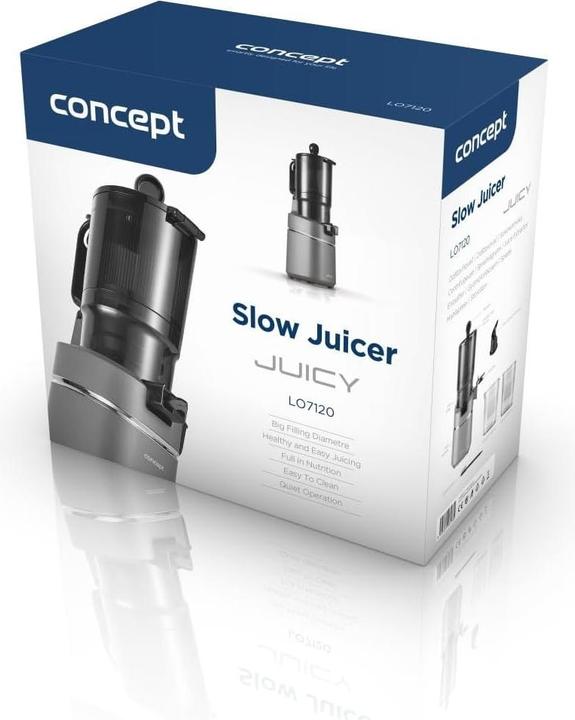 Immagine prodotto Concept Spremiagrumi