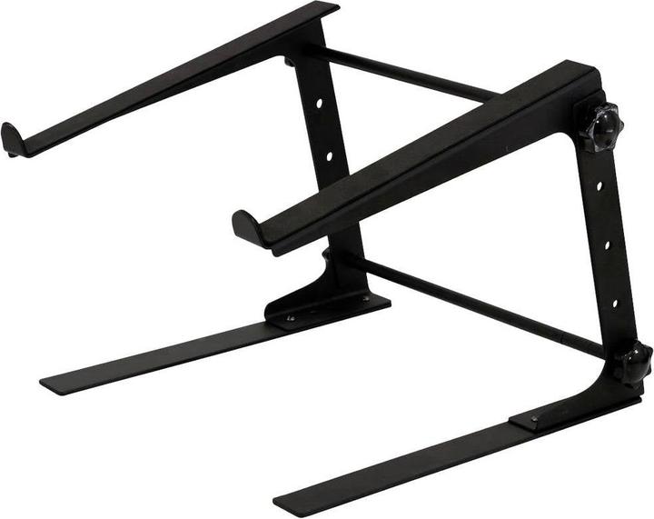 Omnitronic LAR-12/17 Laptop-Ständer Stahl