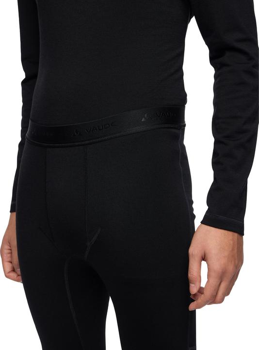 Produktbild Vaude Monviso Wool Tights II (48, S)