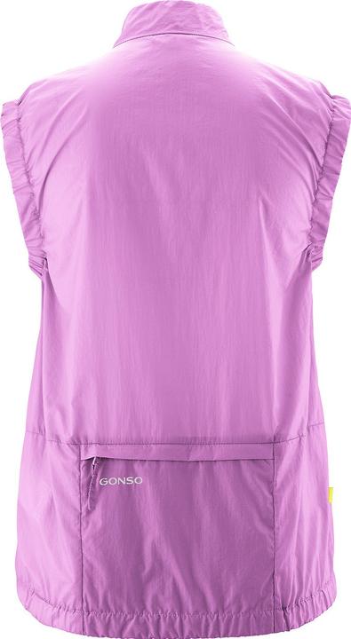 Produktbild Gonso Adventure Vest Wind W (52)