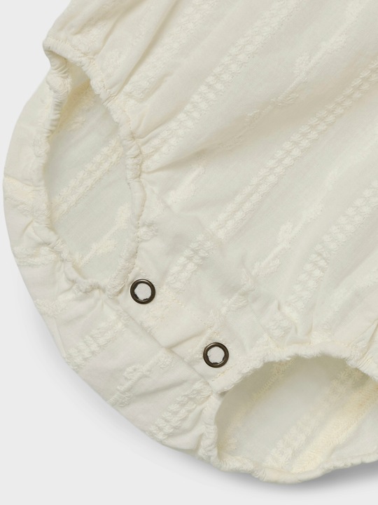Image du produit Name it Bio-Baumwoll Strampler (74)