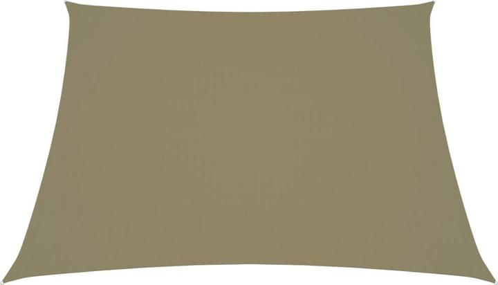 Produktbild vidaXL Sonnensegel (300 x 300 cm)
