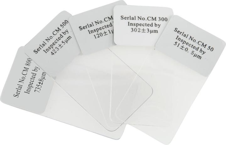 Produktbild PCE Instruments Dickenmessgerät