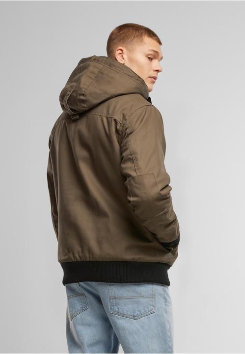 Produktbild Brandit Men Essential Jacket - 174607 (3XL)