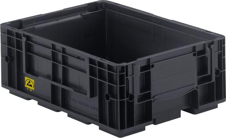 Image du produit SSI Schäfer Supports de petites charges R-KLT ESD