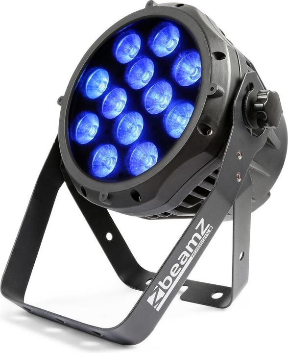 Produktbild BeamZ Bwa412 Ip65 (18 W, LED)