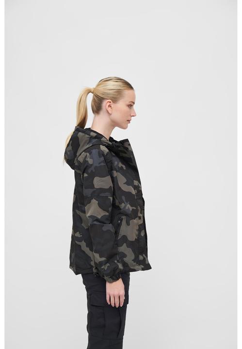 Produktbild Brandit Ladies Summer Windbreaker Frontzip - 16183 (5XL)