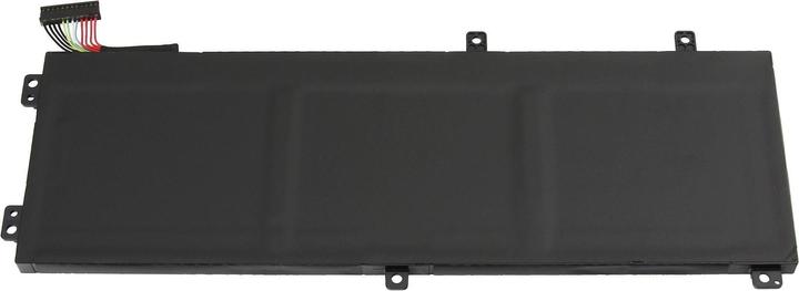 Actual product image Dell H5H20 (3 cubicles, 4900 mAh)