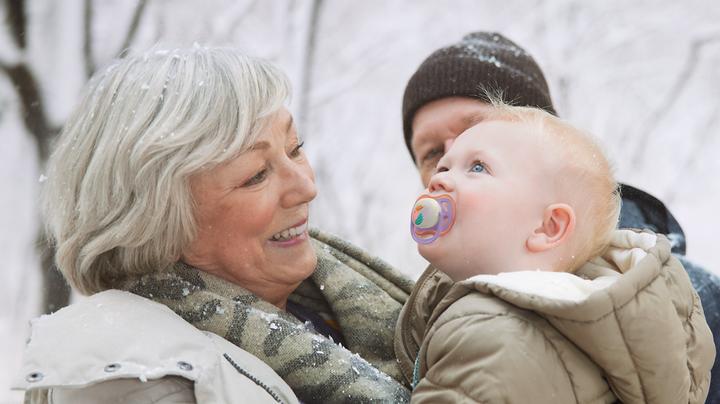 Image du produit Philips Avent Pacifier für die Nacht (2 x, à partir de 18 m.)