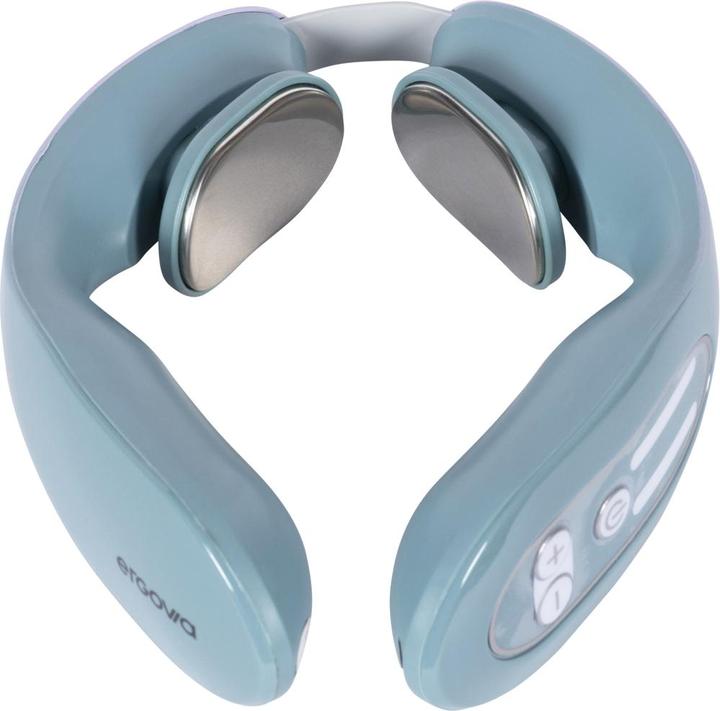 Actual product image Ergovia Pulse Neck Massager