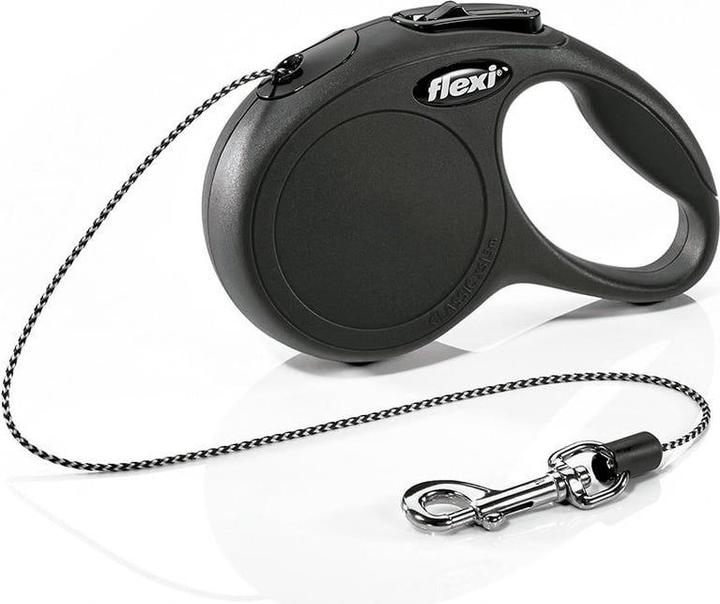 Produktbild Flexi Seil-Leine (XS, Katze, Hund, Spazieren)