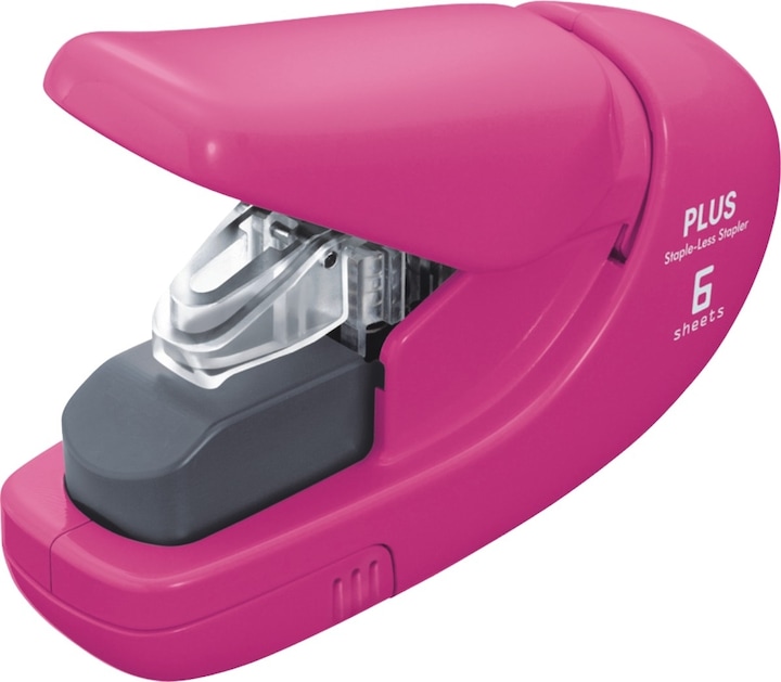 Actual product image Plus Japan Stapler (5 Sheets)