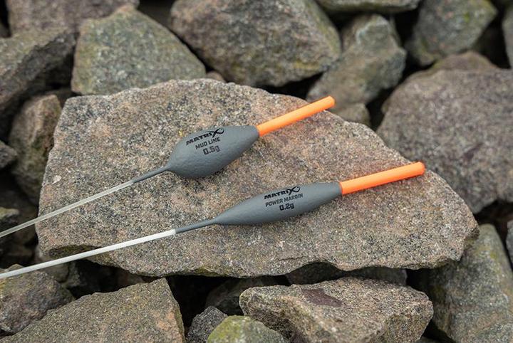 Actual product image Matrix float power margin