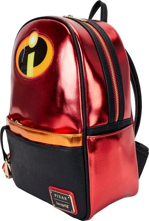 Produktbild Loungefly Pixar by Mini-Rucksack Die Unglaublichen 20th Anniversary Light Up Cosplay