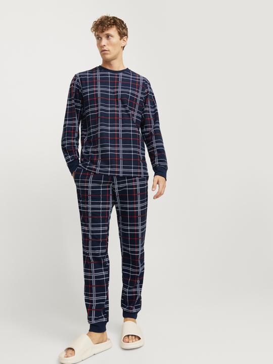 Image du produit Jack & Jones Jacprinted Lounge Set W Noos (M)