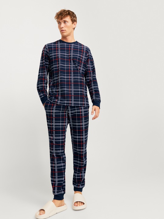 Immagine prodotto Jack & Jones Jacprinted Lounge Set W Noos (M)