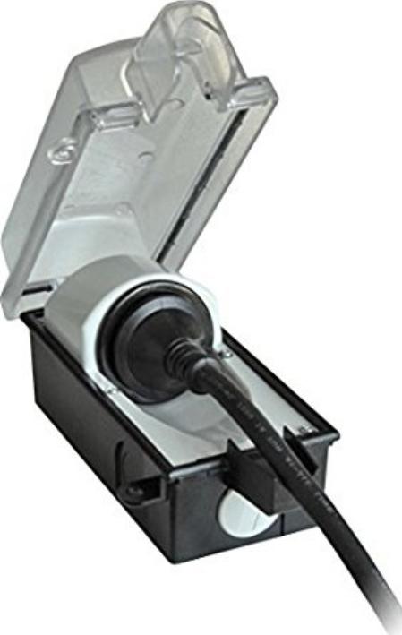 Immagine prodotto Bachmann Presa esterna