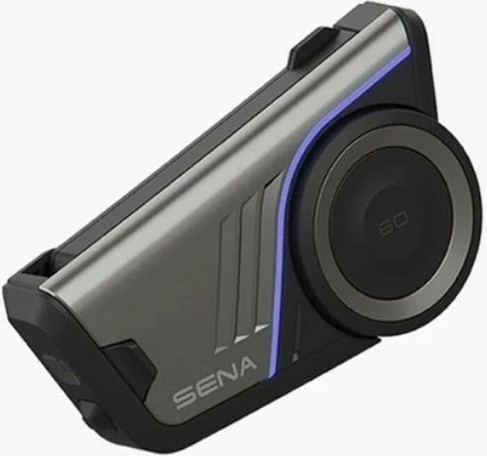 Image du produit Sena 60S Mesh-Intercom Headset mit Sound by Harman Kardon 1er-Set (Lot de 1)