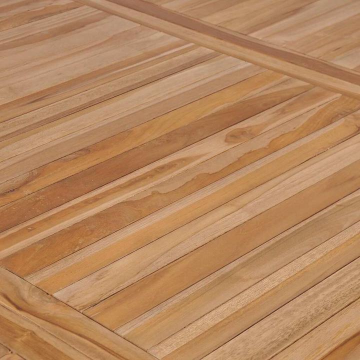 Produktbild vidaXL Esstisch (200 x 100 x 77 cm)