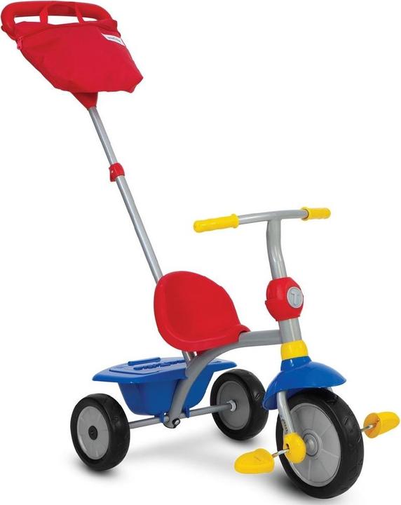 Immagine prodotto SmarTrike Triciclo Zip Plus