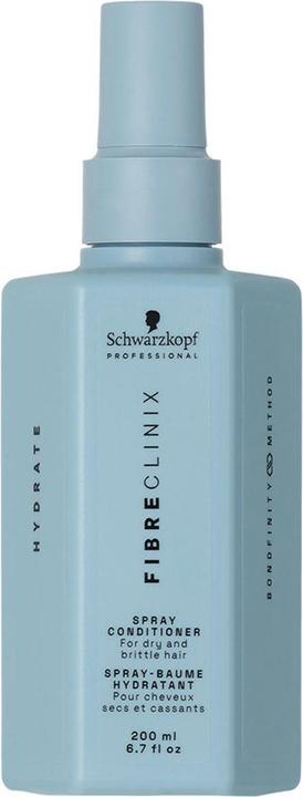 Produktbild Schwarzkopf Fibre Clinix - Hydrate Spray Conditioner (200 ml)