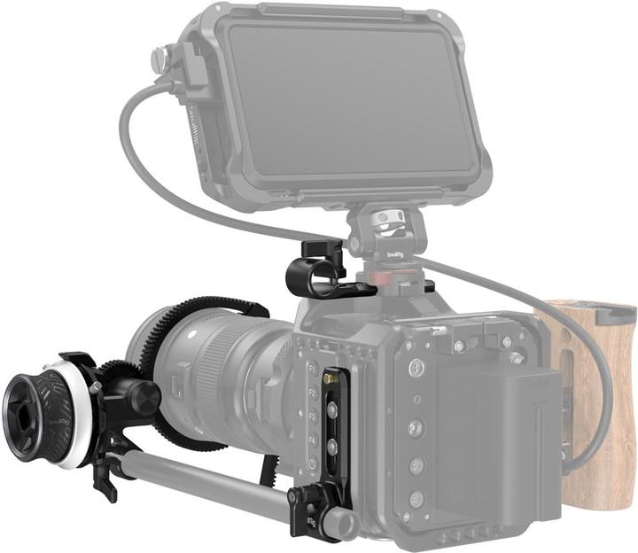 Image du produit SmallRig Mini Follow Focus 3010B