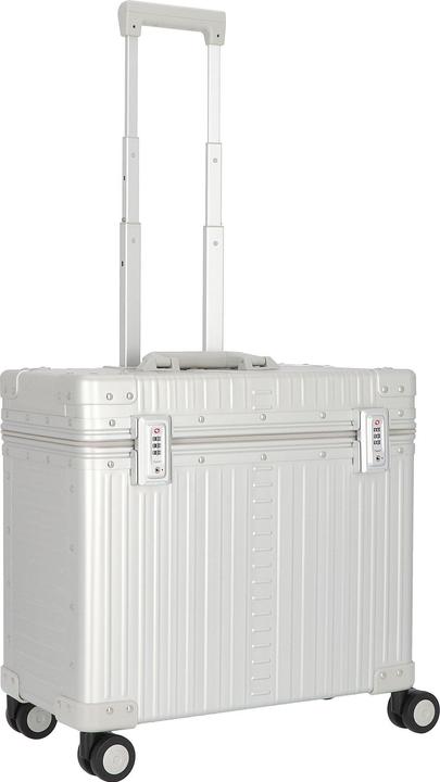 Produktbild Aleon 4-Rollen Pilotentrolley 44,5 cm (46 l)
