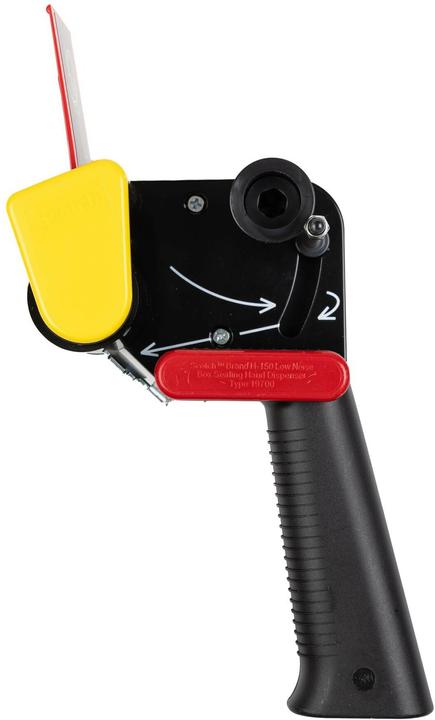 Actual product image 3M Adhesive tape dispenser