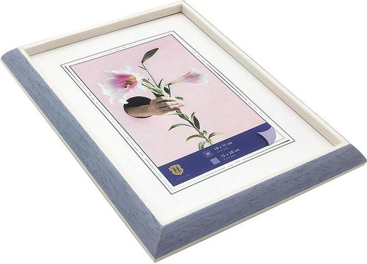 Immagine prodotto Henzo Frame Lily 10x15 Blue