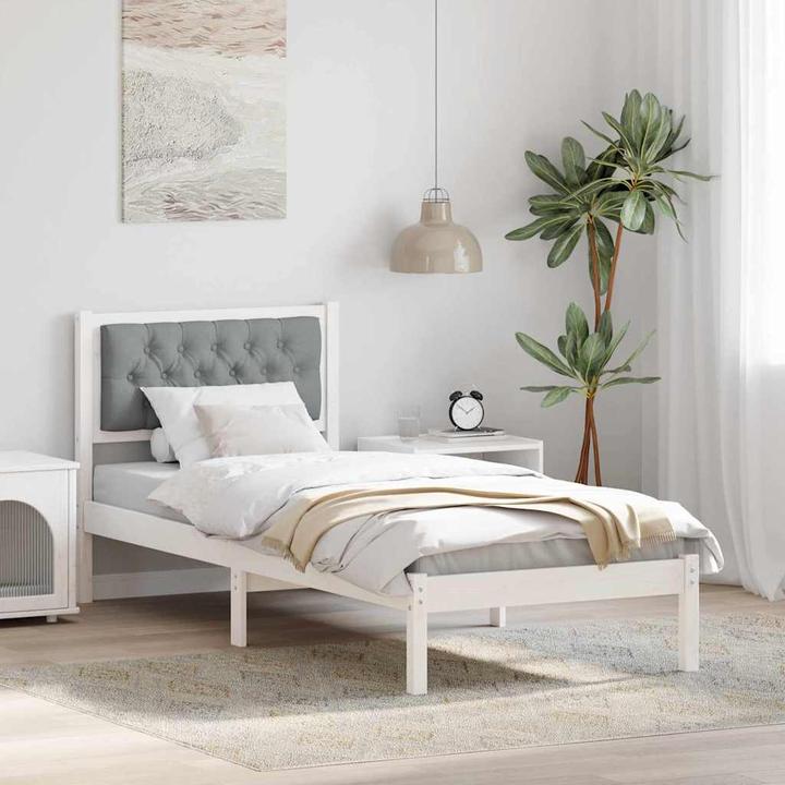 Image du produit vidaXL Bettrahmen (90 x 200 cm)