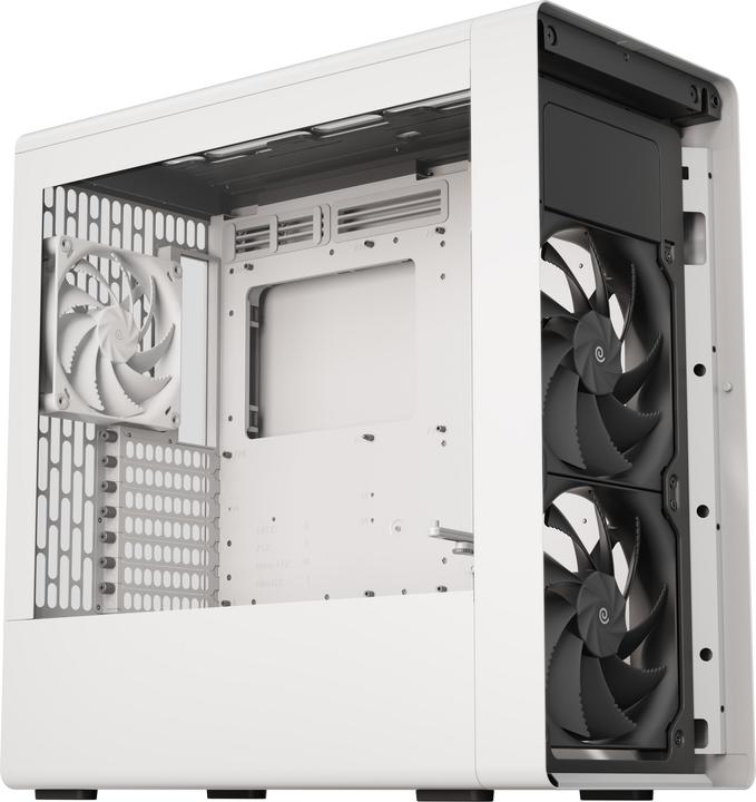 Produktbild Havn BF 360 Flow (ATX, E-ATX, mATX, Mini-ITX)