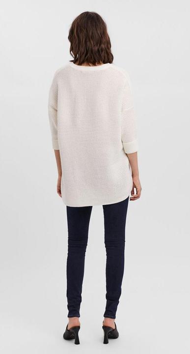 Produktbild Vero Moda Lang Strickpullover (M)