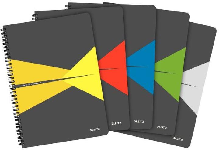 Image du produit Clairefontaine Papier universel couleur (120 g/m², 250 x, A4)