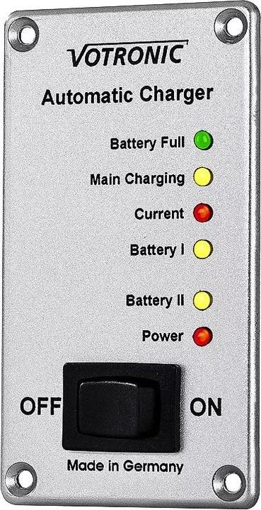 Convertitore di tensione