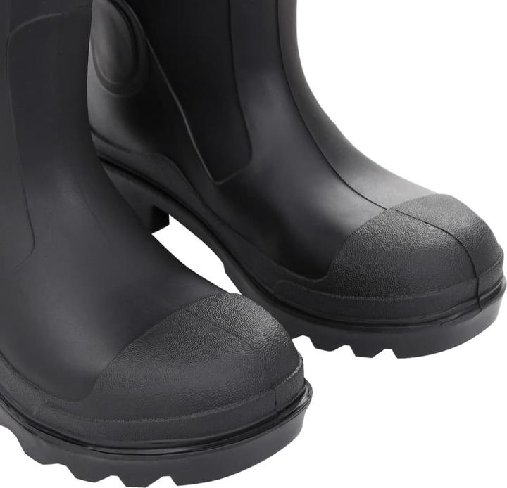 Image du produit VidaXL Bottes en caoutchouc (40)