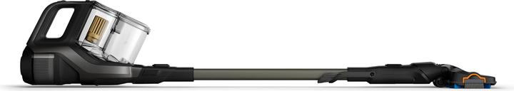 Productafbeelding Philips PowerCyclone 10 technologie snoerloze stofzuiger, zakloos, zwart, 0,6 L, 18,3 l/s, droog/nat, Cyclon