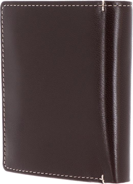 Actual product image Golden Head Wallet Bari RFID Protect 1119