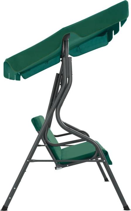 Actual product image vidaXL Hollywoodschaukel