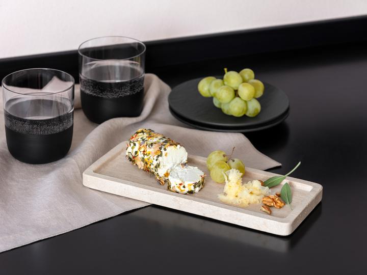 Image du produit Villeroy & Boch Servierplatte Manufacture Travertine