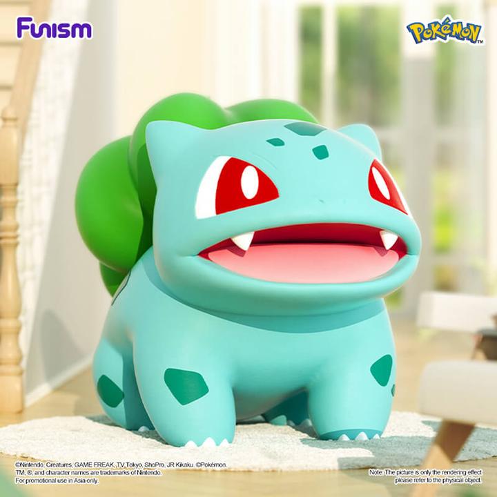 Actual product image Funism Pokemon - Bisasam Prime